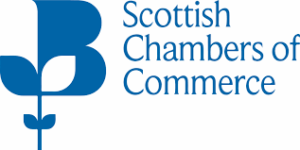 Scottish Chambers of Commerce - Logo