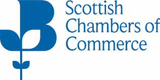 Scottish Chambers of Commerce - Logo