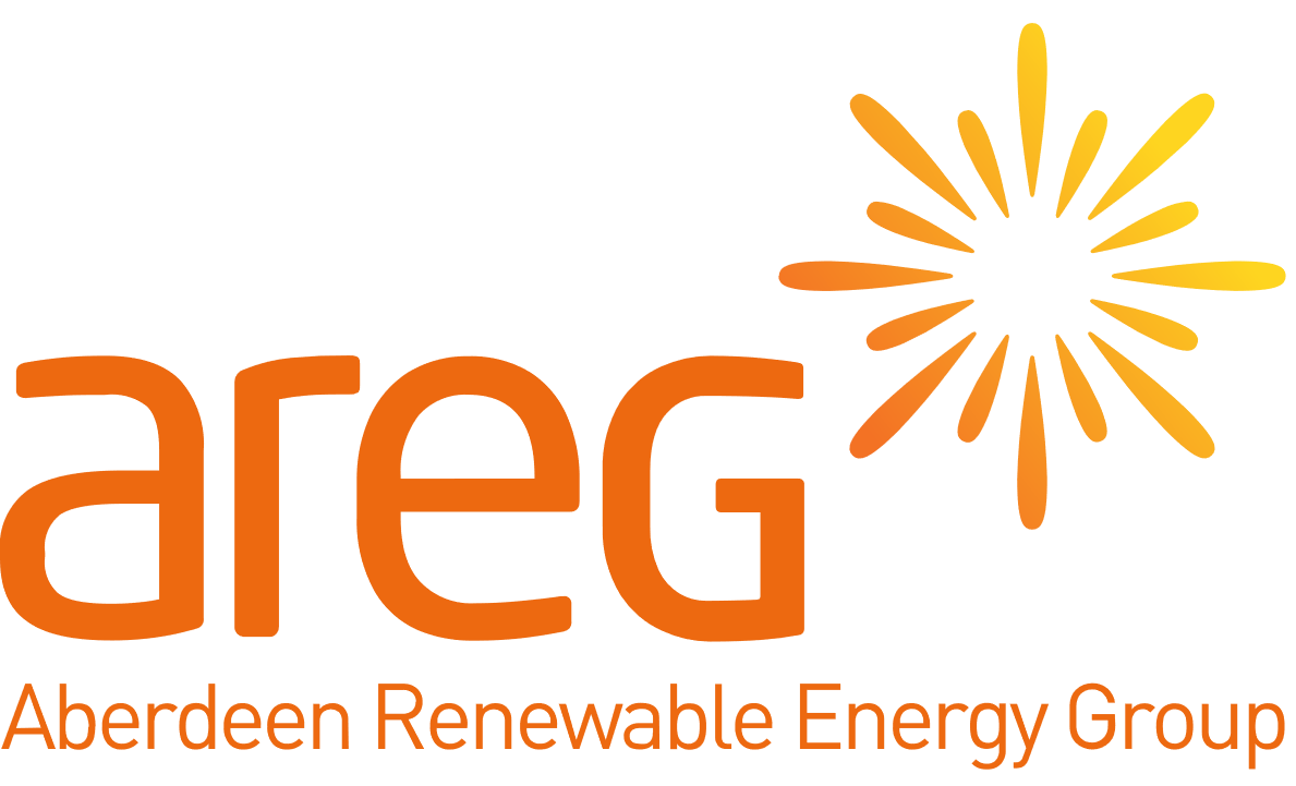 Aberdeen Renewable Energy Group - Logo