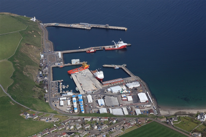 2019-04-05 - NDA Funding Boost for Scrabster Harbour News Item (1)