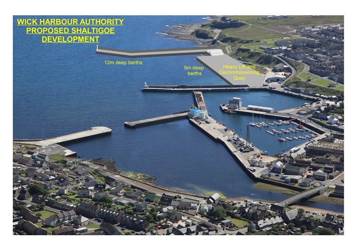 2019-04-05 - £50m Wick Harbour Development Could Create 700 Jobs (1)