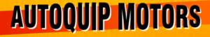Autoquip Motors - Logo