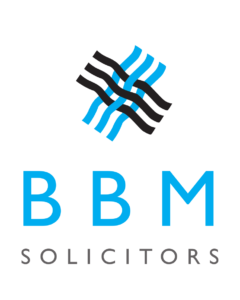 BBM Solicitors - Logo