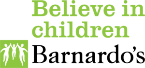 Barnardo's - Logo