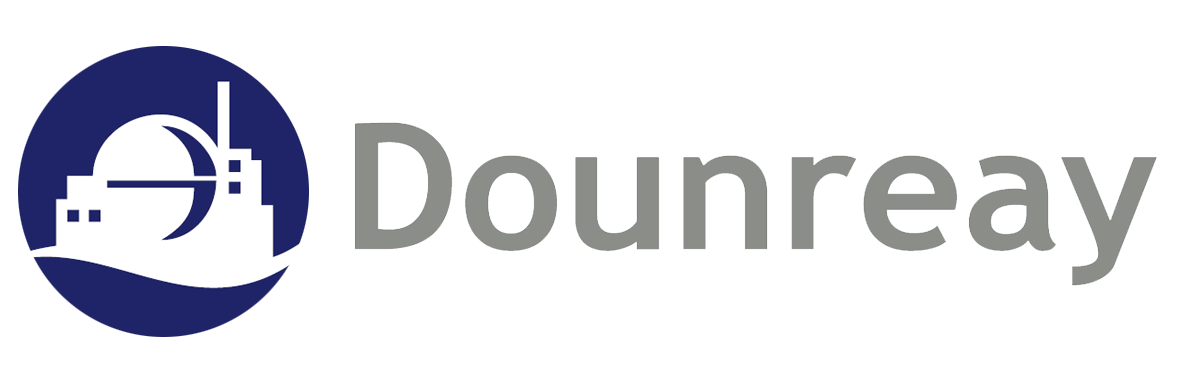 Dounreay Site Restoration Ltd - Logo