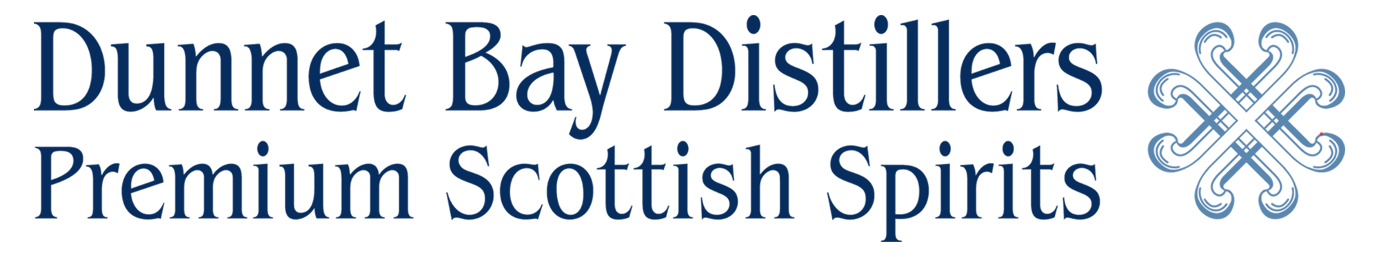 Dunnet Bay Distillers - Logo