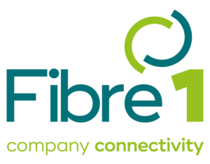 Fibre 1 - Logo