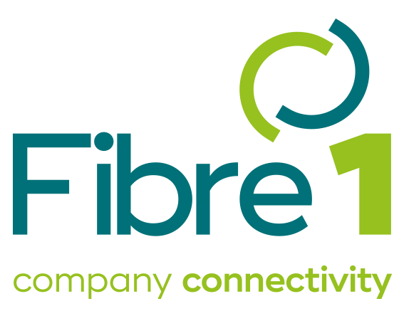 Fibre 1 - Logo