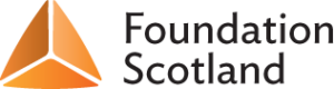 Foundation Scotland - Logo