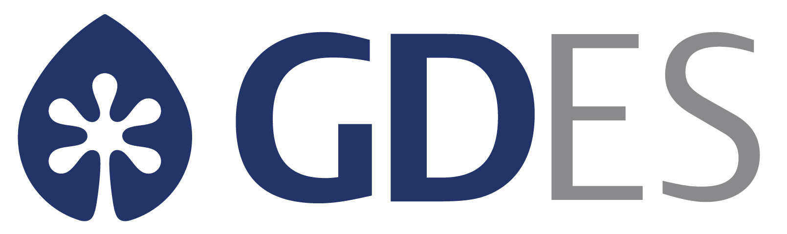 GDES - Logo