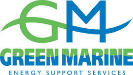 Green Marine - Logo