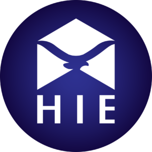 Highlands & Islands Enterprise - Logo