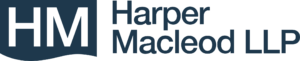 Harper Macleod LLP - Logo