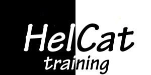 HelCat Training - Logo