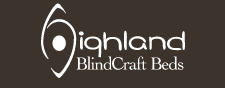 Highland Blind Craft - Logo