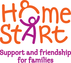 Home Start - Logo