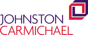 Johnston Carmichael - Logo