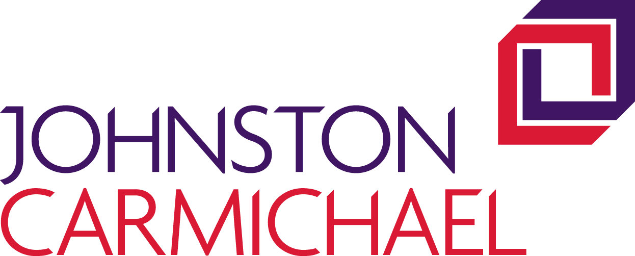 Johnston Carmichael - Logo