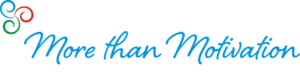 More than Motivation - Logo