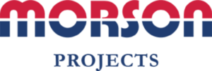 Morson Projects - Logo