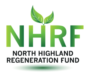 North Highland Regeneration Fund - Logo