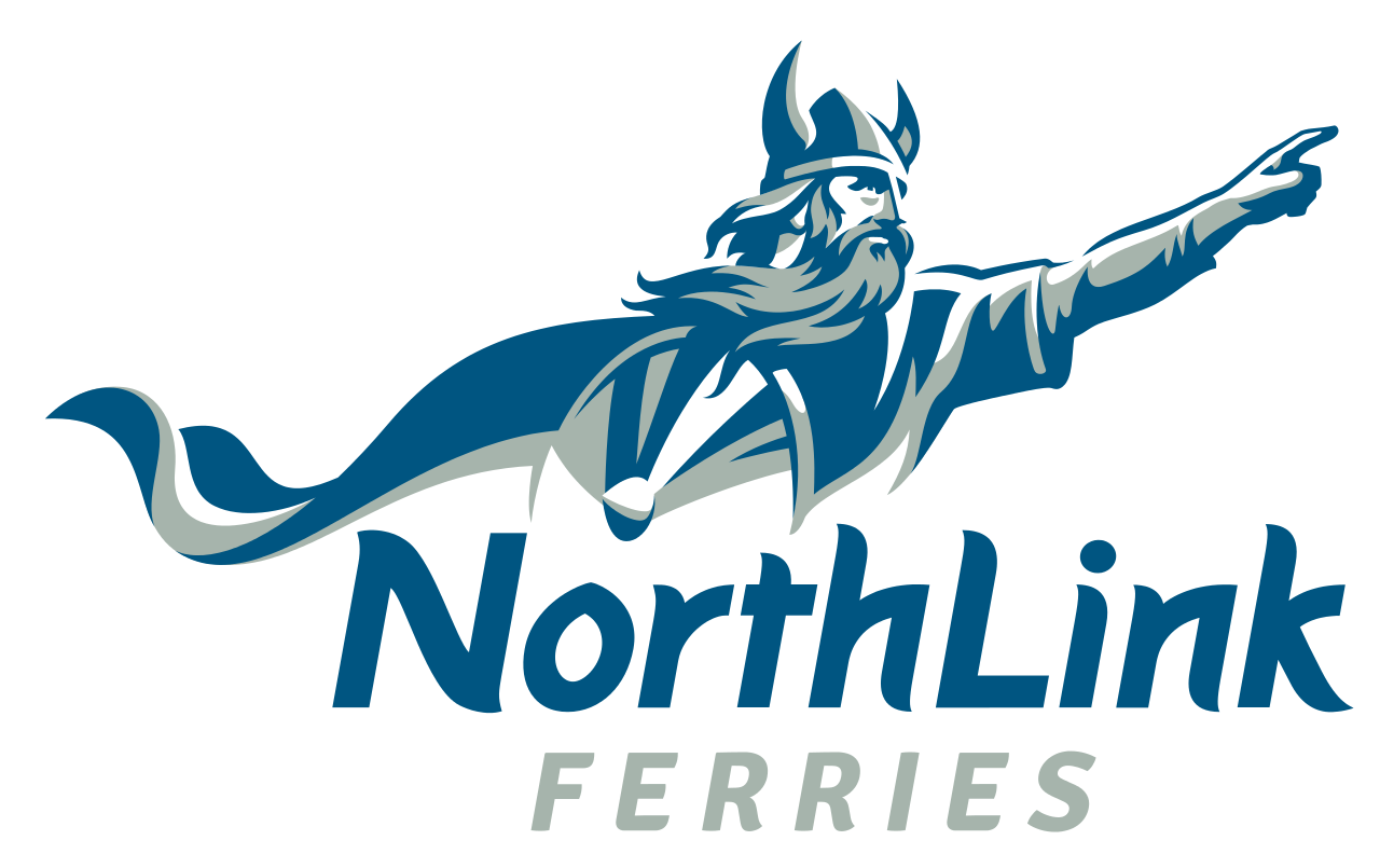 Serco NorthLink - Logo
