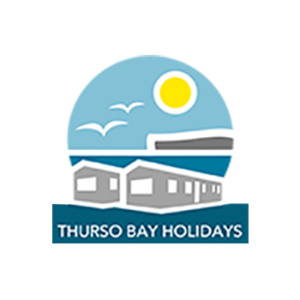 Thurso Bay Holidays - Logo