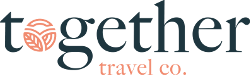 Together Travel Co - Logo