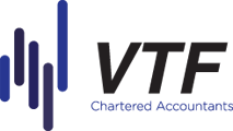 Victor T Fraser - Logo