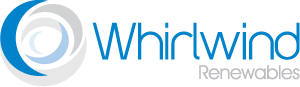 Whirlwind Renewables - Logo