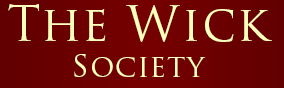 Wick Heritage Museum - Logo