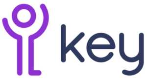 Key - Logo