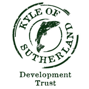 Kyle of Sutherland Development Trust Logo