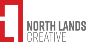 North Lands - Logo