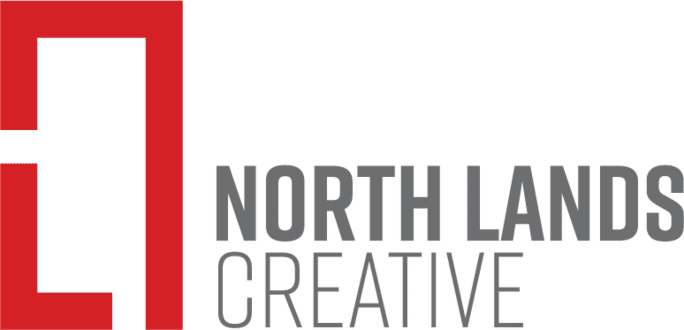 North Lands - Logo