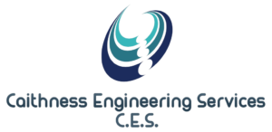 Caithness Engineering Services - Logo