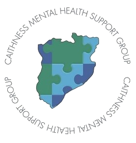 Caithness Mental Health Support Group - Logo