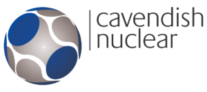 Cavendish Nuclear - Logo