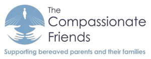 The Compassionate Friends - Logo