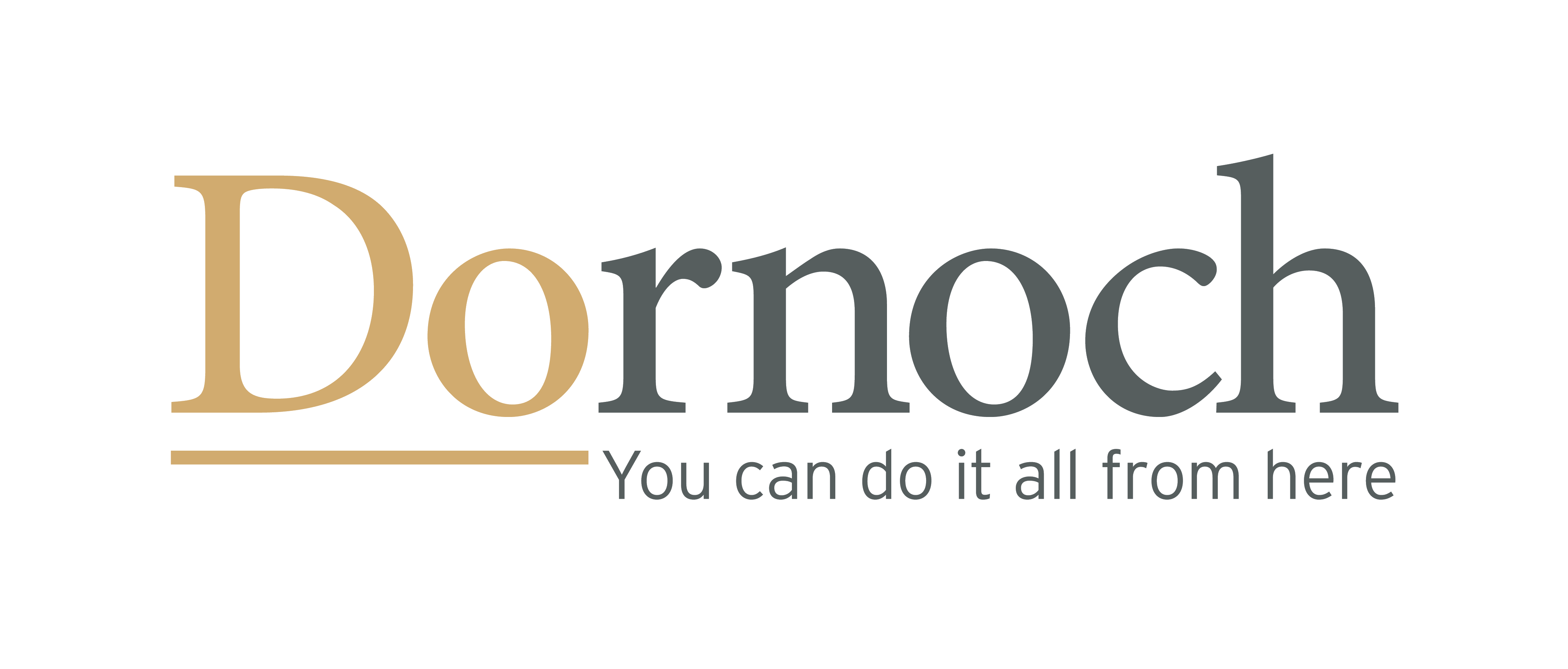 The Dornoch Area Community Interest Company