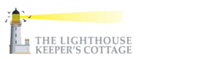 The Lighthouse Keepers Cottage - Logo