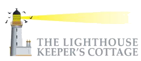 The Lighthouse Keepers Cottage - Logo