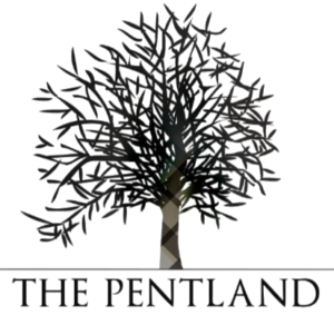 Pentland Hotel - Logo