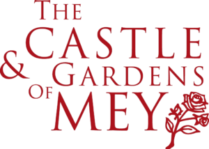 The Castle of Mey - Logo