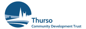 Thurso Community Development Trust - Logo