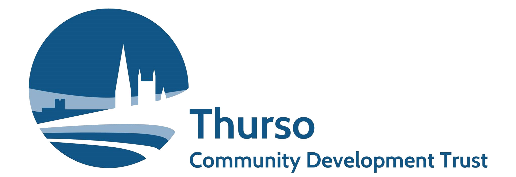 Thurso Community Development Trust - Logo