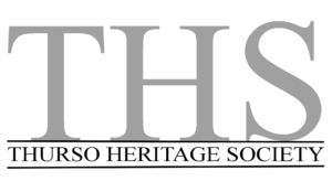 Thurso Heritage Society - Logo