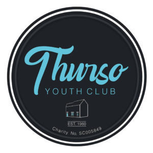 Thurso Youth Club - Logo
