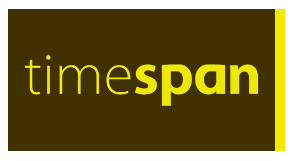 Timespan - Logo