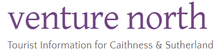 Venture North - Logo